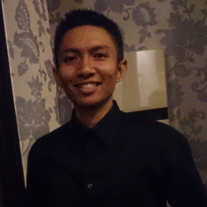 Ronald Danu-Freelancer in Surabaya,Indonesia