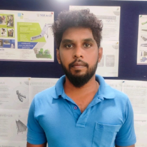 GOPINATH-Freelancer in Chennai,India