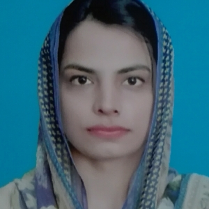 Faiza-Freelancer in Lahore,Pakistan