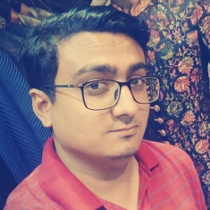 Chintan Pandya-Freelancer in Surat,India