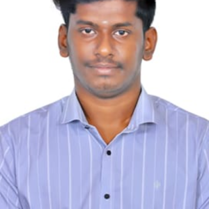 Sanjay A-Freelancer in Chennai,India