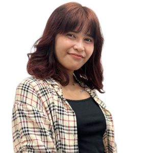 Fithri Khairina-Freelancer in Jakarta,Indonesia