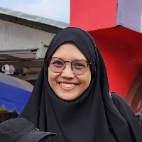 Najiha Blossom-Freelancer in Surabaya,Indonesia