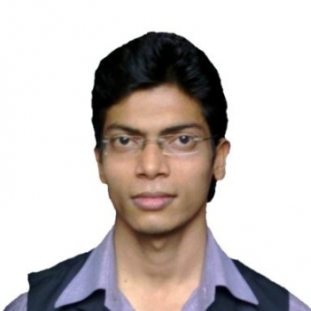 Khan Saif-Freelancer in Mumbai,India