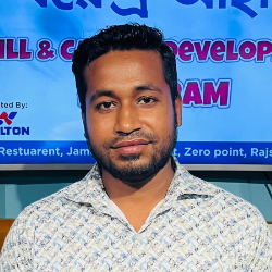 Md Alamin-Freelancer in Rajshahi,Bangladesh