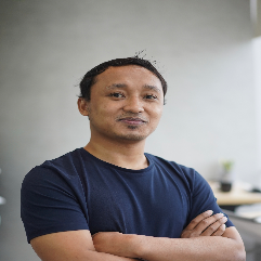 Tamam Salimi-Freelancer in Jakarta,Indonesia