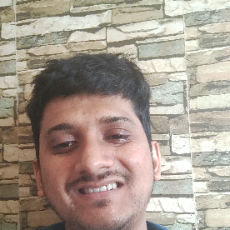 Pratik Sahu-Freelancer in Gandhinagar,India