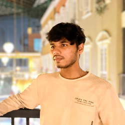 Aditya Utage-Freelancer in Pune,India