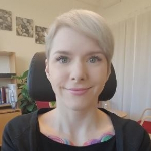 Cecilia Fredriksson-Freelancer in ,Sweden