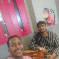 Varun Reddy-Freelancer in Hyderabad,India
