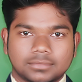 Gyana Ranjan Parida-Freelancer in Hyderabad,India