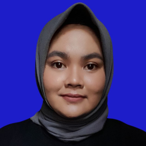 Rahmanissa Aulia Dewi-Freelancer in East Jakarta,Indonesia