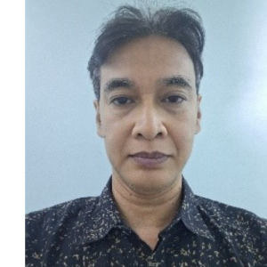 Hari Murti-Freelancer in Jakarta,Indonesia