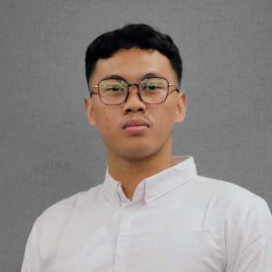 Amirul Muhtadun-Freelancer in Jakarta,Indonesia