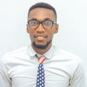 Isong Godswill-Freelancer in Abuja,Nigeria