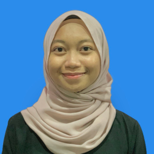 Nazlyatul Ainaa-Freelancer in Pahang,Malaysia