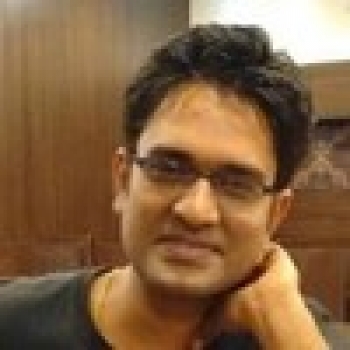 Ujjwal Kumar Upadhyay-Freelancer in Bengaluru Area, India,India