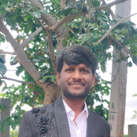 Gorati Mukesh-Freelancer in Visakhapatnam,India