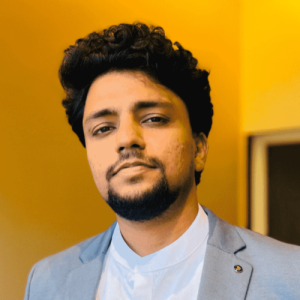Prashant Kohli-Freelancer in New Delhi,India
