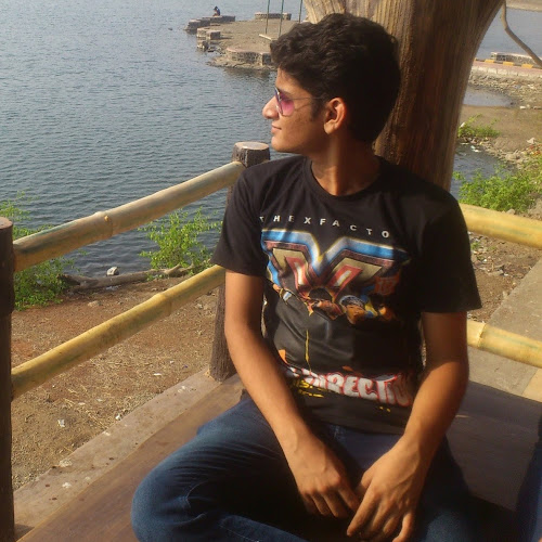 Krishna Singh-Freelancer in ,India