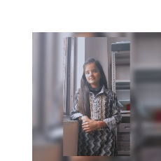 Khushboo-Freelancer in New Delhi,India