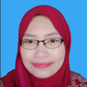 Afiza Suriyati-Freelancer in Klang,Malaysia