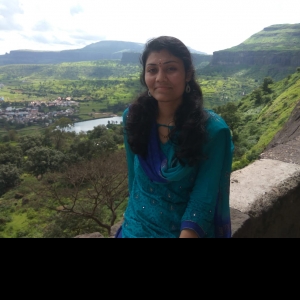 Trishala Hajare-Freelancer in Pune,India
