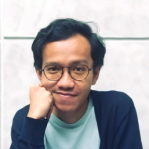 Ahmad Ashari-Freelancer in Jakarta,Indonesia