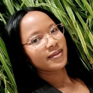 Chantell-Freelancer in Windhoek,Namibia