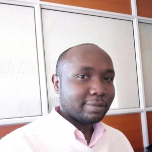 Anthony Mwangi-Freelancer in ,Kenya