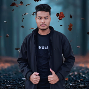 Jubayer Islam-Freelancer in Gazipur,Bangladesh