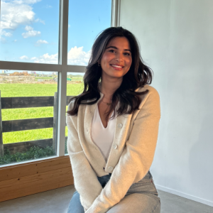 Tabita-Freelancer in Amsterdam,Netherlands