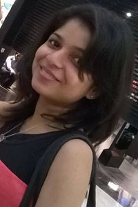 Rupali Grover-Freelancer in Chandigarh, India,India