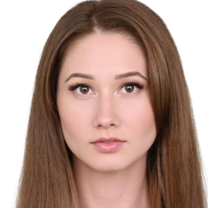 Alina Rohalova-Freelancer in Dubai,UAE