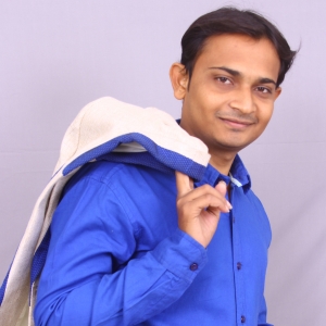 Ashish Kothari-Freelancer in Digital Marketing,India
