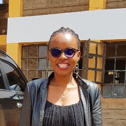 leah Wairi-Freelancer in Nairobi,Kenya