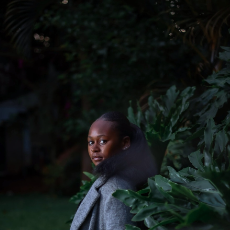 Liz Kiema-Freelancer in Nairobi,Kenya