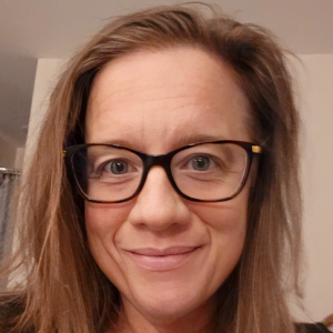 Marie-Stéphanie Proulx-Freelancer in Saint-Victor,Canada