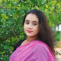 Asma Esara-Freelancer in Dhaka,Bangladesh