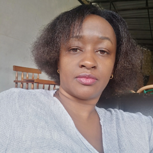 Wambui Mwangi-Freelancer in Nairobi,Kenya