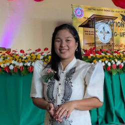 Nataniella Hisuan-Freelancer in Davao City,Philippines