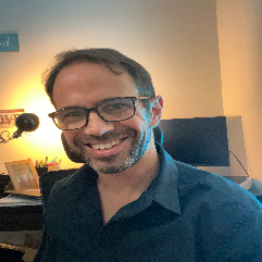 Romeu Queiroz-Freelancer in Arthur, ON,Canada