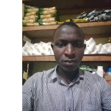 Mugisha Elvis-Freelancer in Lusaka,Zambia