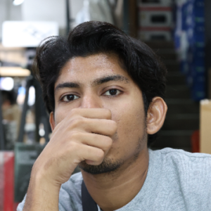 Muhammad Razeen-Freelancer in Kuala Lumpur,Malaysia