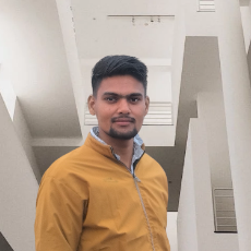 RAGHVENDRA PANDEY-Freelancer in Amethi,India