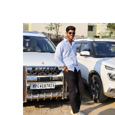 Adarsh Mishra-Freelancer in Bhopal,India