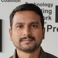 Satya-Freelancer in Hyderabad,India