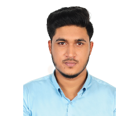 Tazrian Karim Ishaat-Freelancer in Dhaka,Bangladesh