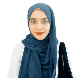 Sufy Hanim-Freelancer in Bandar Puncak Alam,Malaysia