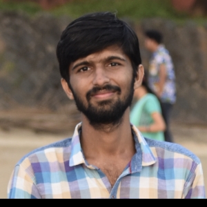 Jaydeep Ahir-Freelancer in Bengaluru,India